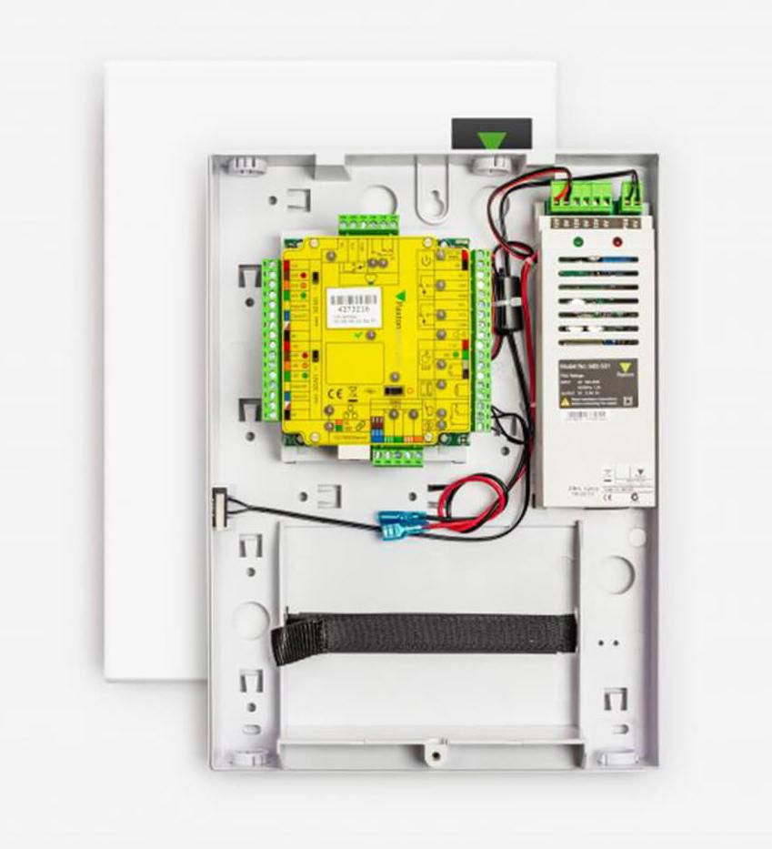 Net2 plus 1 door controller