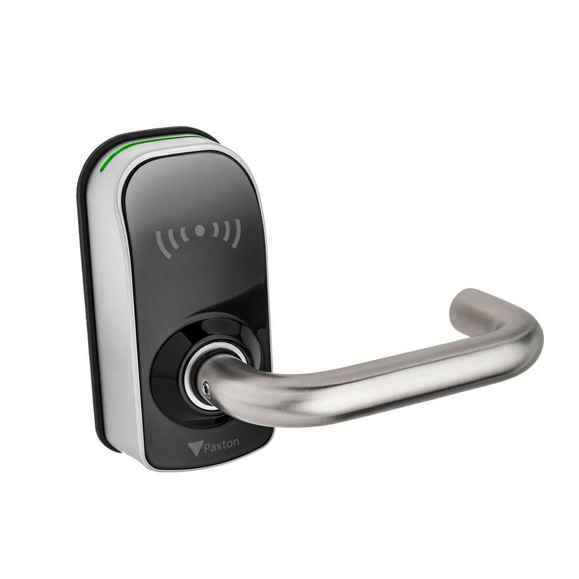 900-610BL-EX, PaxLock Pro -