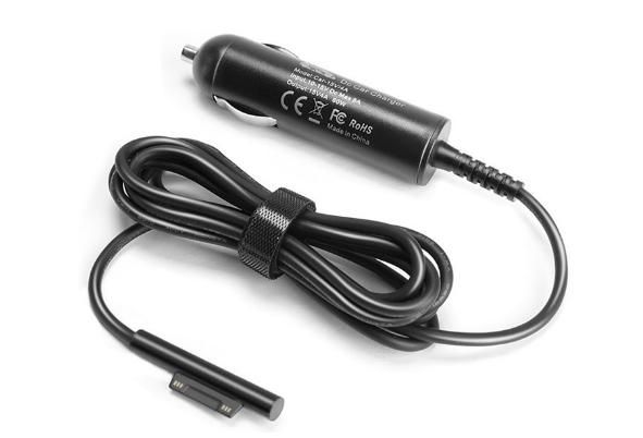 Car Adapter for MS Surface