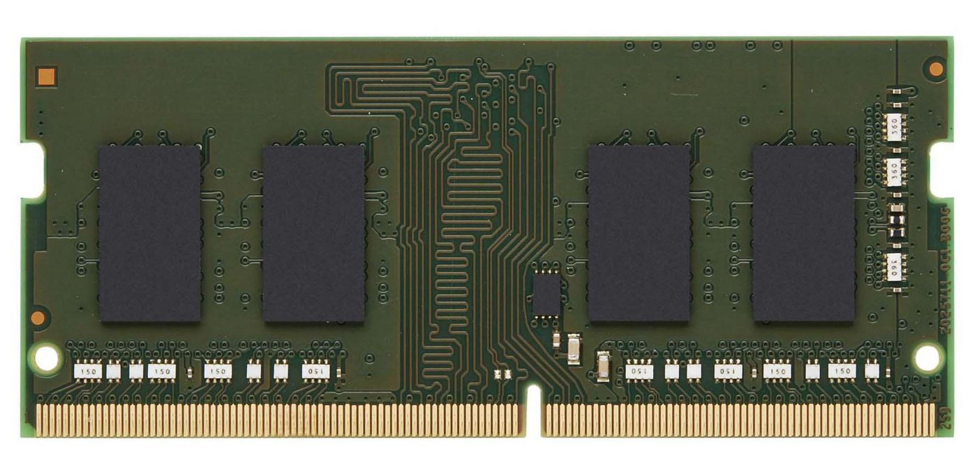 HP 16GB SO-DIMM 2666MHz 1.2V DDR4