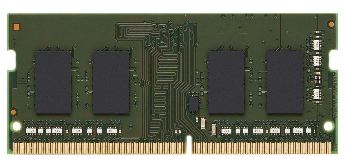 SoDIMM 8GB DDR4-3200 Micron Z3