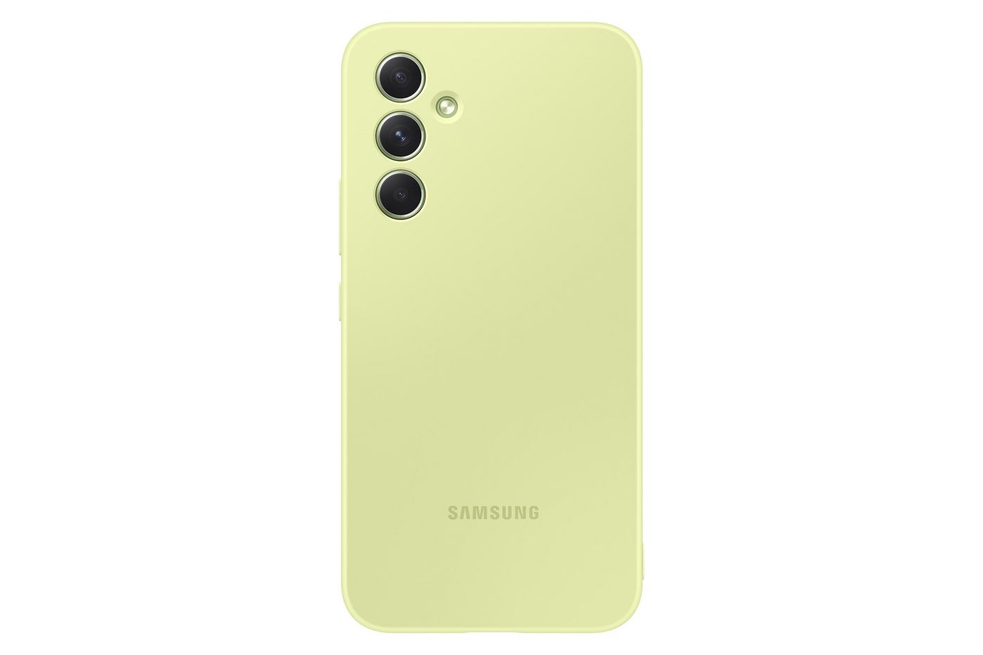 Galaxy A54 5g Silicone Case