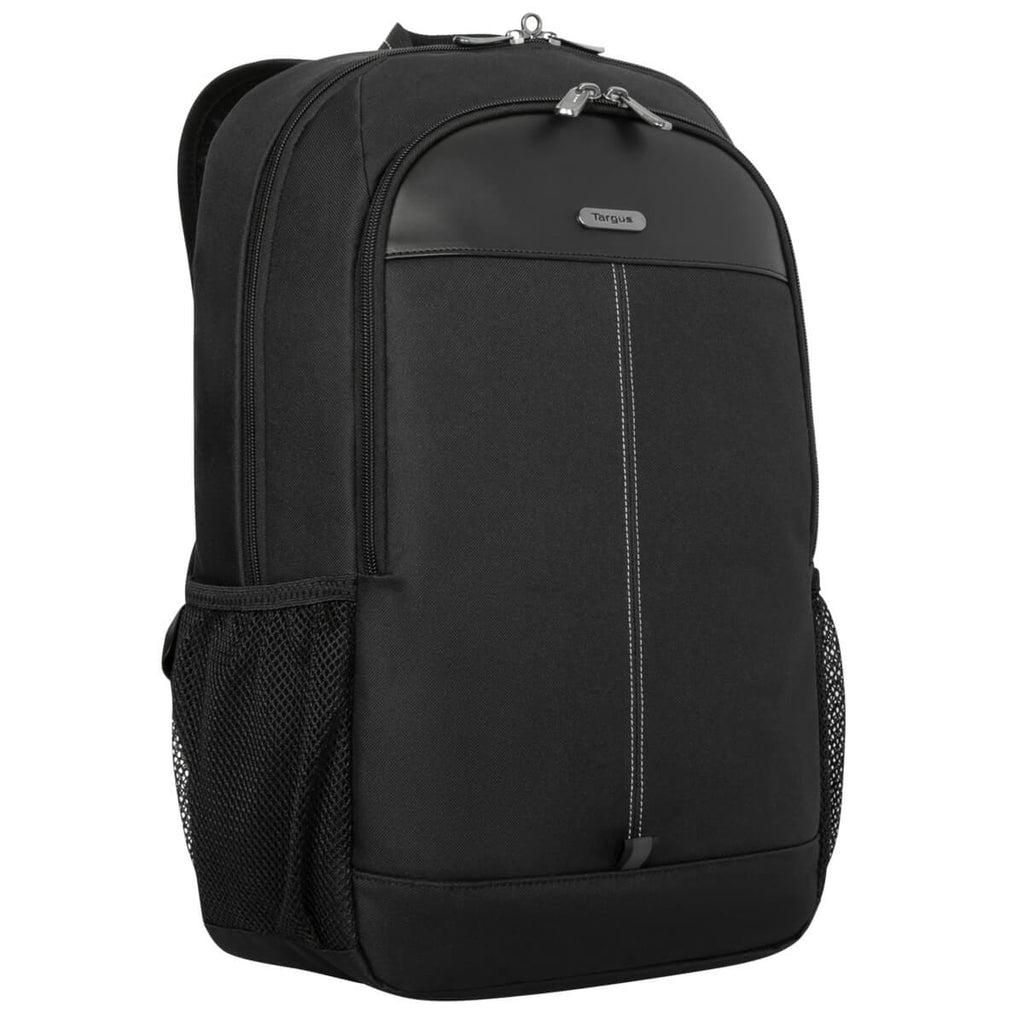 Targus TBB943GL W128208806 15.6 Classic Backpack, Black 