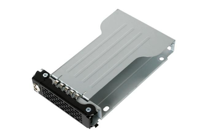 ICY-BOX MB994TK-B 1 x 2.53.5 HDDSSD Tray 