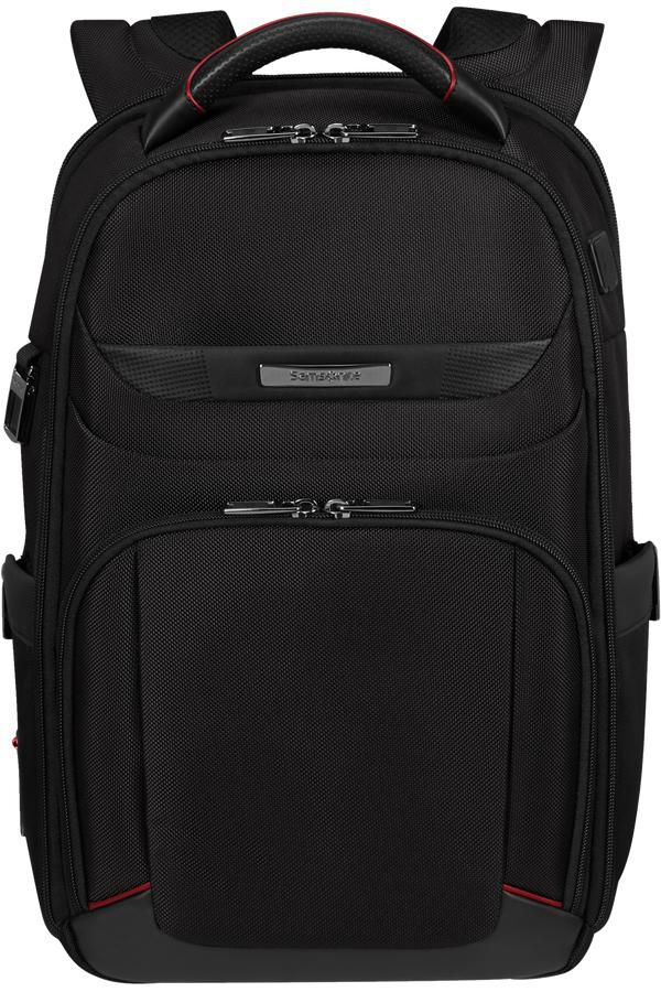 PRO-DLX 6 Backpack 14.1",