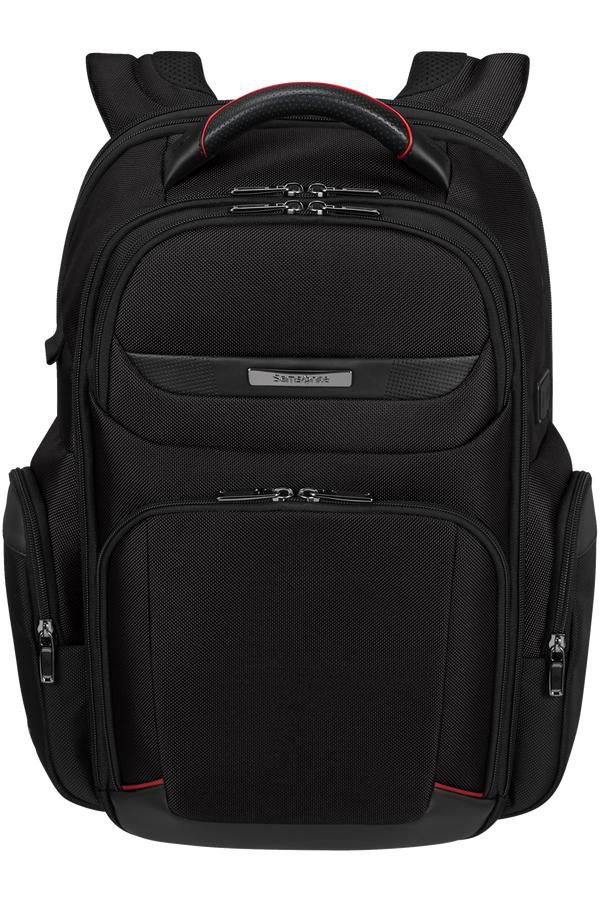 PRO-DLX 6 Backpack 15.6" 3Vol