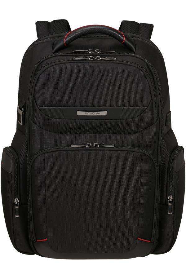 PRO-DLX 6 Backpack 17.3" 3Vol