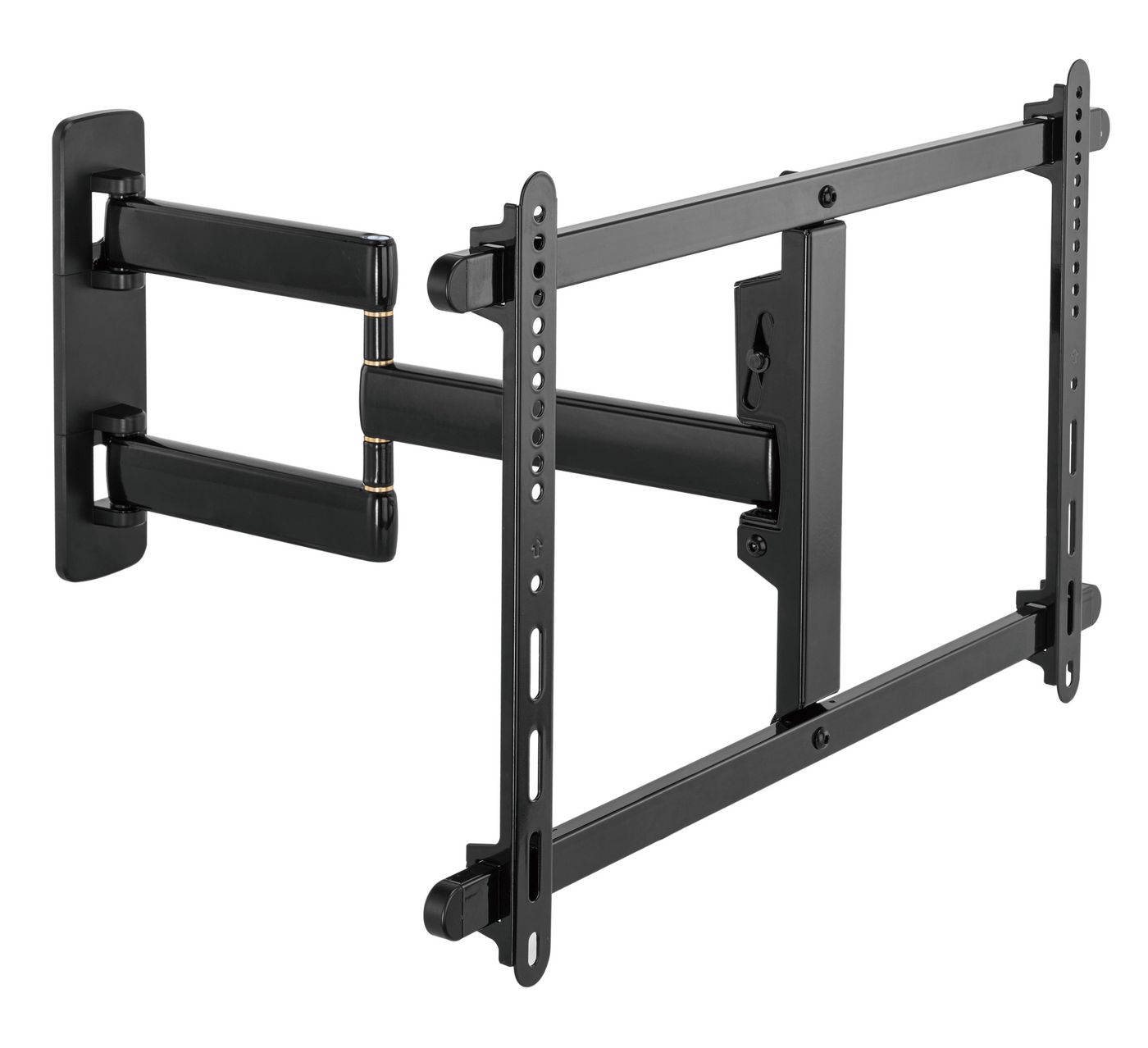 Wall mount medium w. arm up