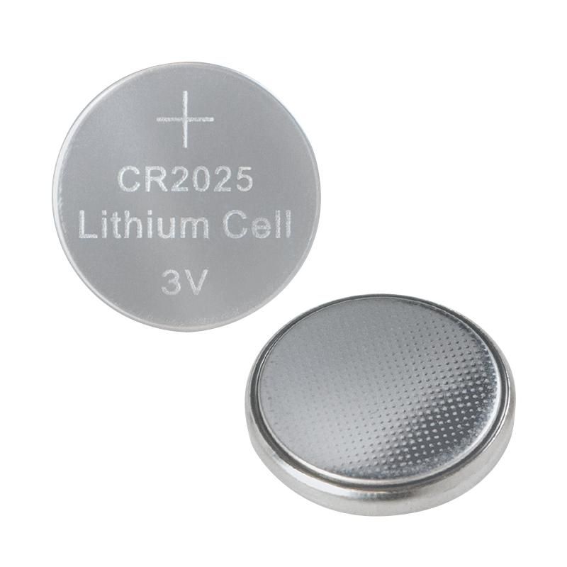 LogiLink CR2025B10 W128251336 Household Battery Single-Use 