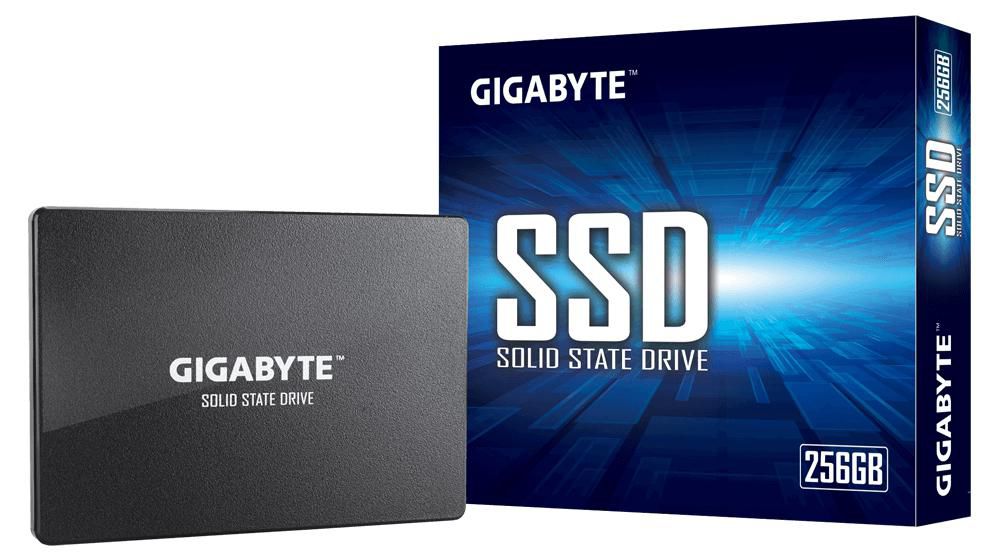Internal Solid State Drive