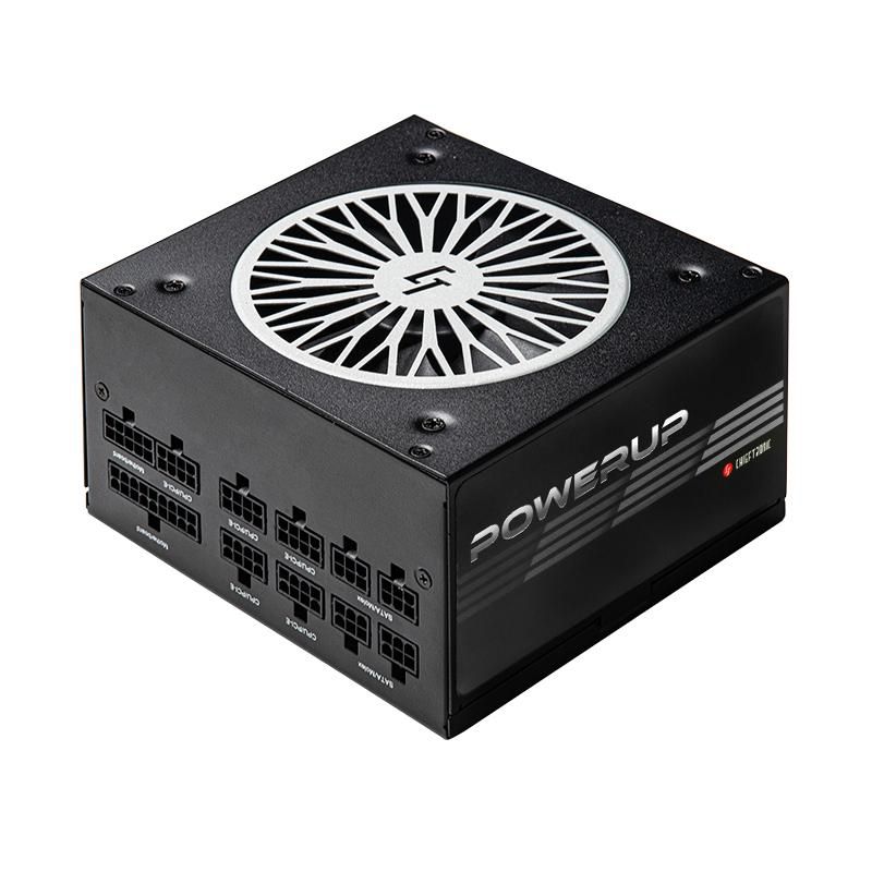 CHIEFTEC POWERUP 650W Gold
