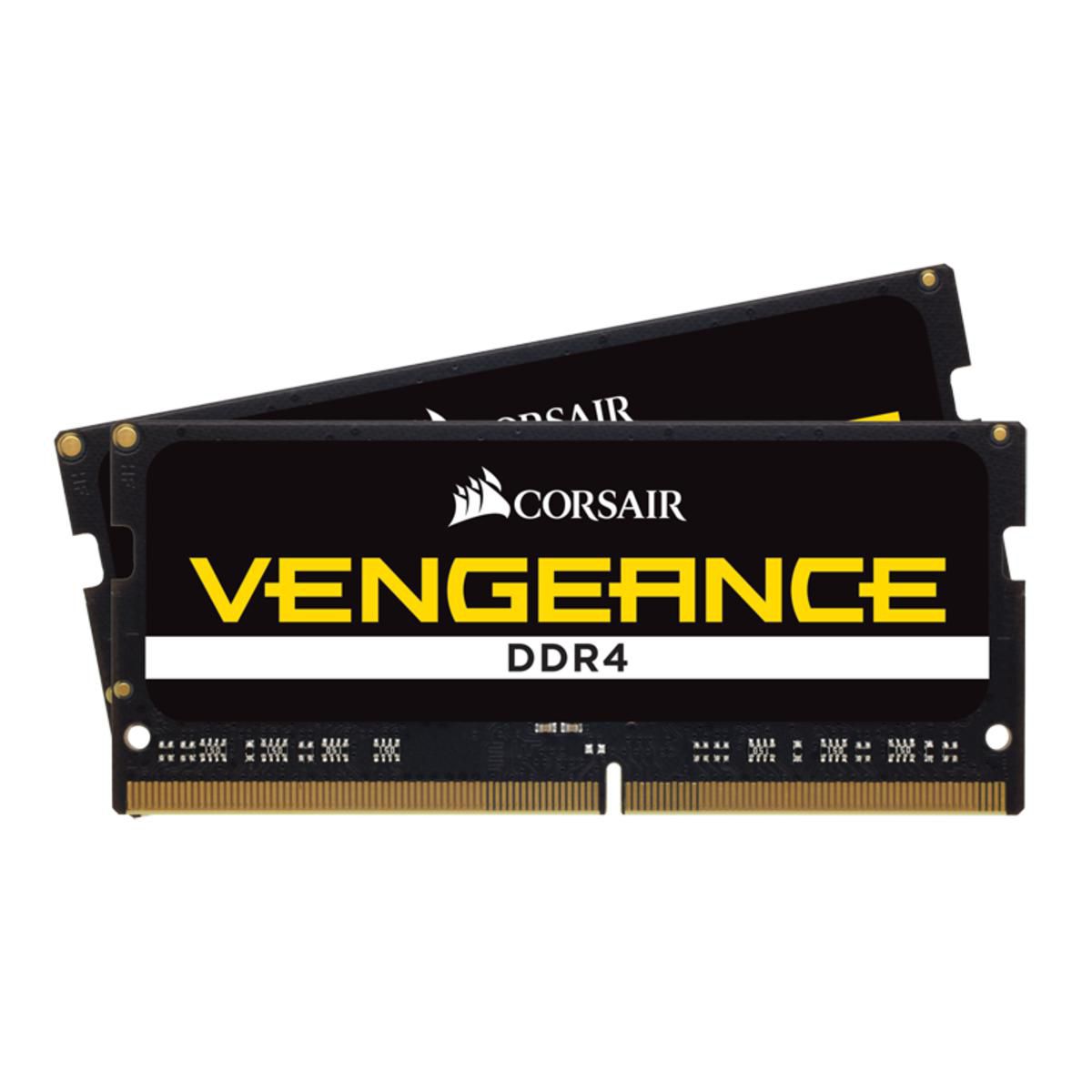 CORSAIR Vengeance Kit (2x16GB)