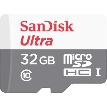 Sandisk SDSQUNR-032G-GN3MN W128251554 Memory Card 32 Gb Microsdhc 