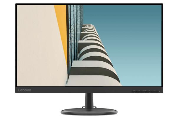 Desktop Monitor - D24-20 - 24in - 1920x1080 (Full HD)