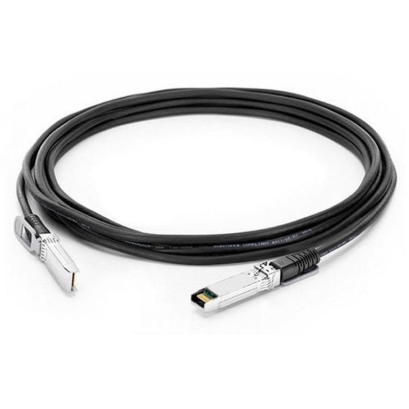 Cisco SFP-H25G-CU2M W128254747 Infiniband Cable 2 M Sfp28 