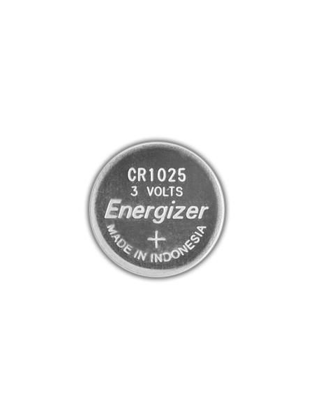 ENERGIZER CR1025 1-blister - \"Energizer® has been a worldwide leader in small electronics batteries