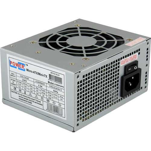 LC-POWER LC300SFX W128564722 V3.21 Power Supply Unit 285 W 