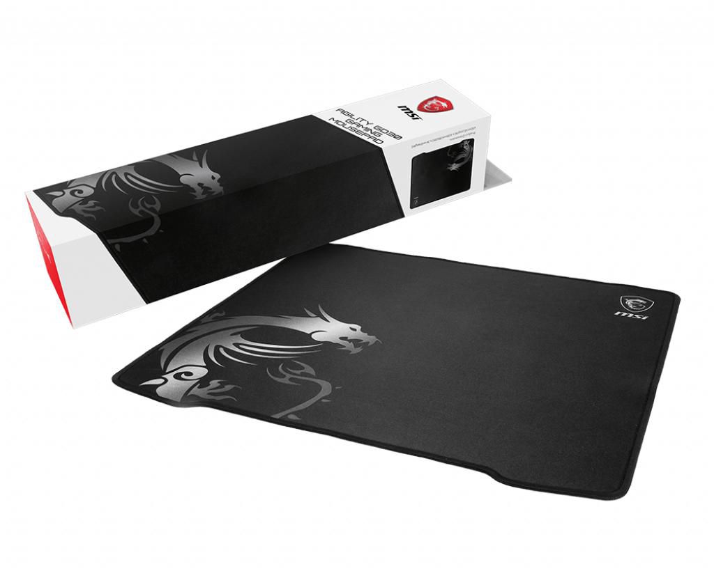 MSI AGILITY GD30 W128264386 Pro Gaming Mousepad 450Mm X 