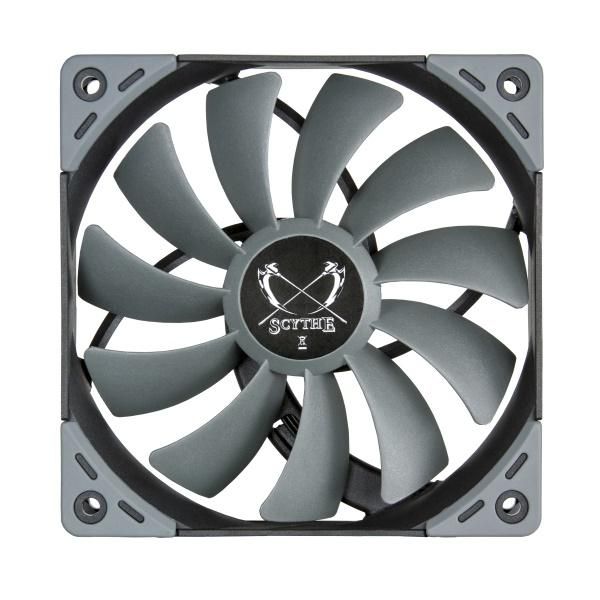 Scythe SU1225FD12M-RHP W128256878 Computer Cooling System 