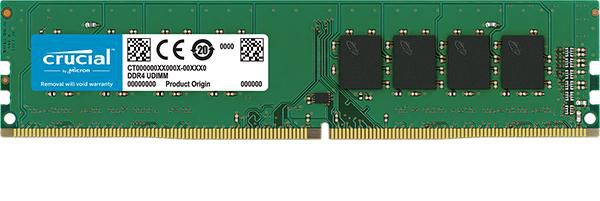 Memory Module 16 Gb 1 X 16 Gb - CT16G4DFD832A-RFB