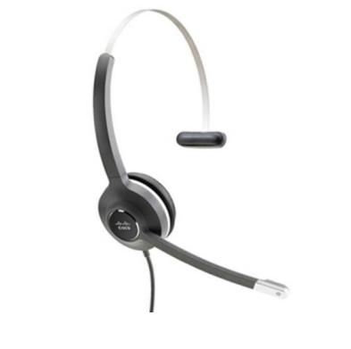 531 Headset Wired Head-Band