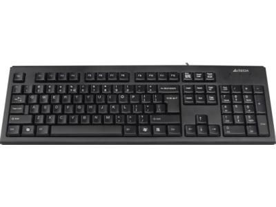A4-TECH Tastatur A4-Tech KR-83 USB US