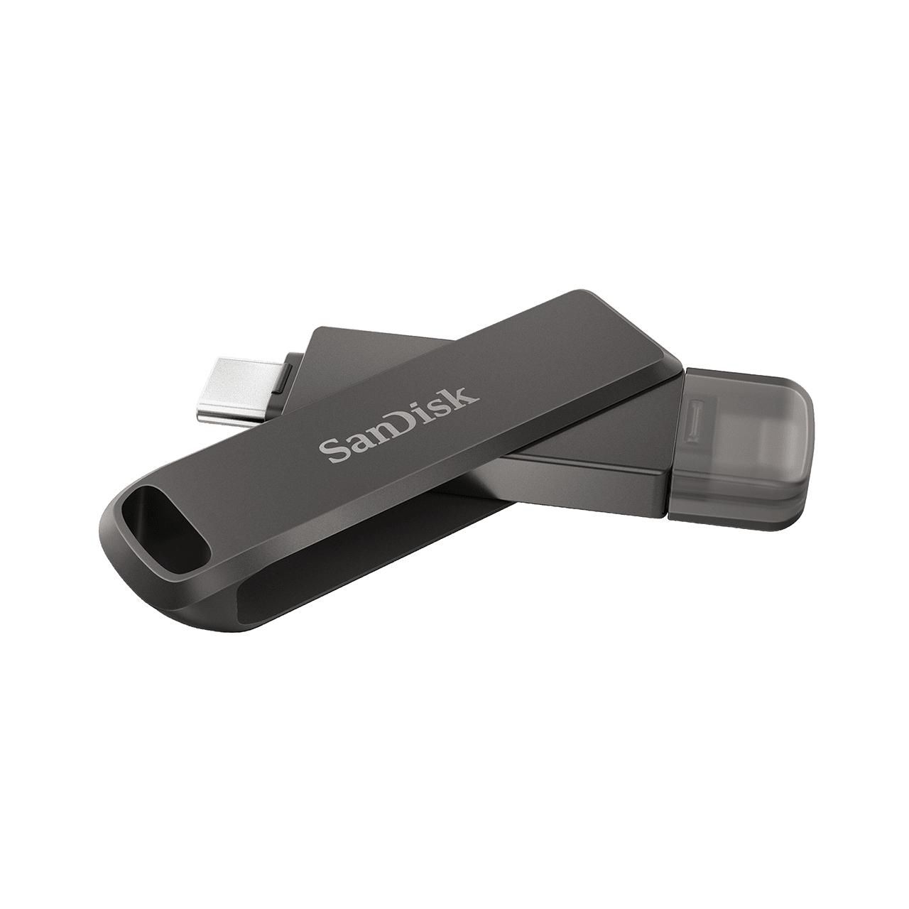 Sandisk SDIX70N-128G-GN6NE W128258978 Ixpand Usb Flash Drive 128 Gb 