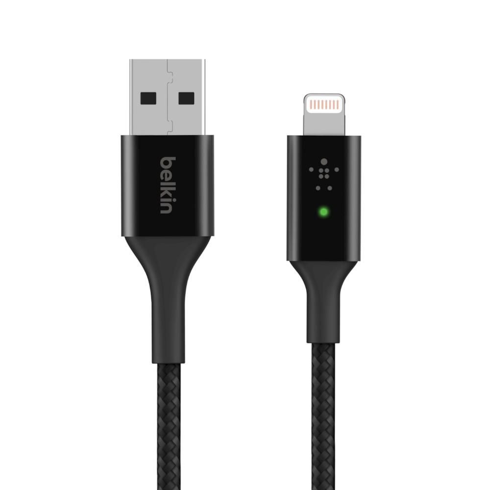 BELKIN SMART LED USB-A TO LIGHT CABLE