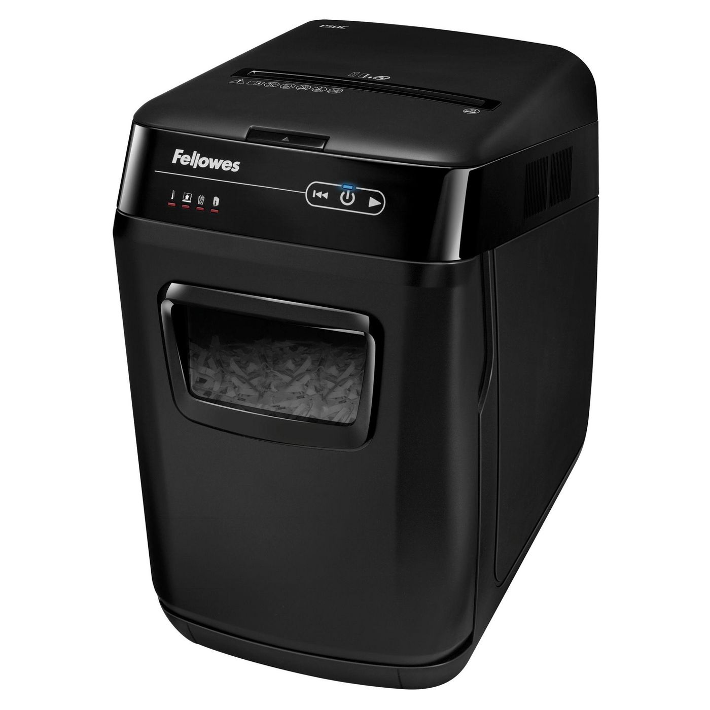 Fellowes 4680101 W128259070 Automax 150C Paper Shredder 