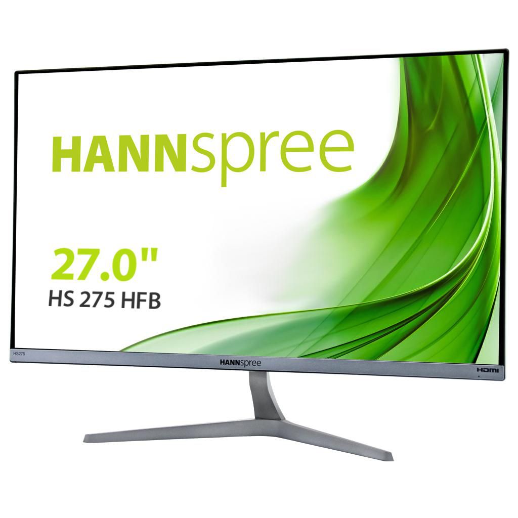 HANNspree HS275HFB W128254136 Led Display 68.6 Cm 27 
