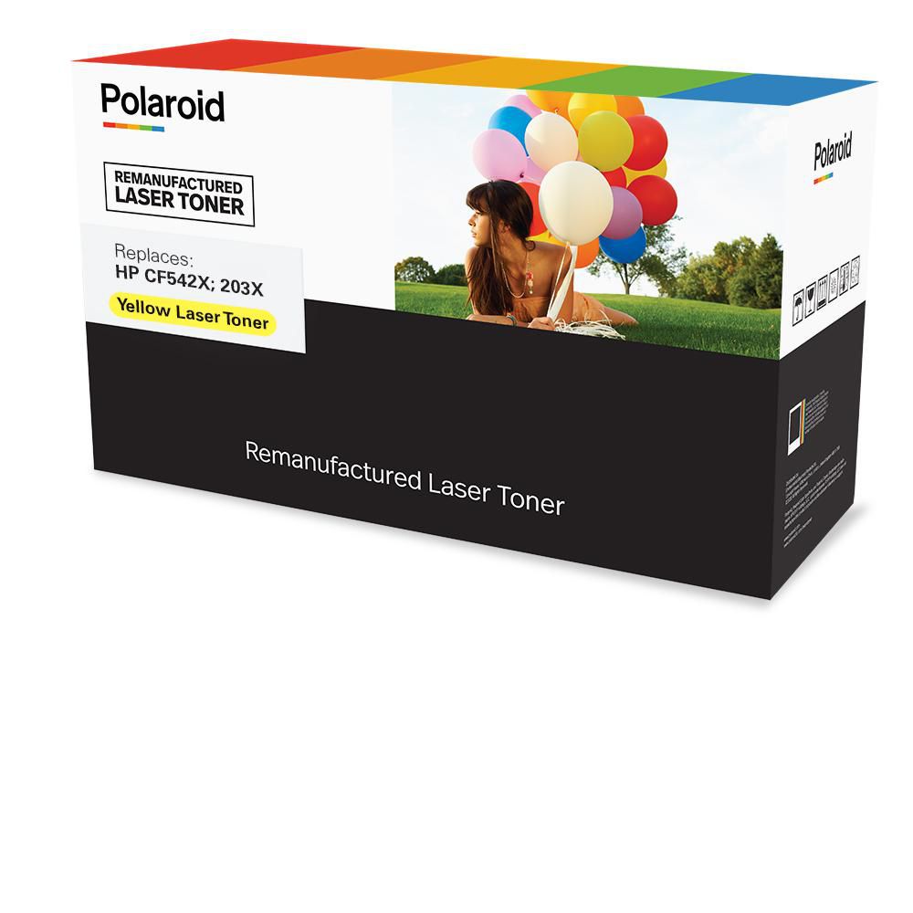 Polaroid LS-PL-22230-00 W128254191 Toner Cartridge 1 PcS 