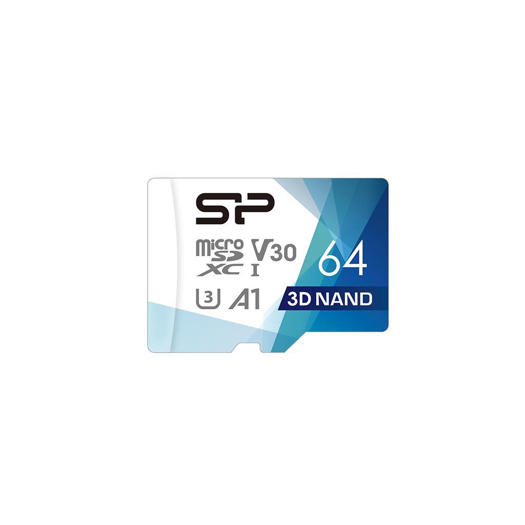 SILICON POWER Superior Pro 64GB