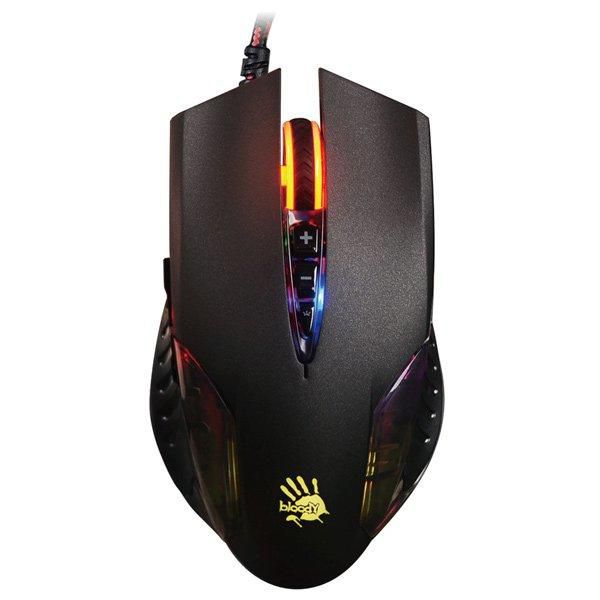 A4Tech A4TMYS45999 W128261171 Bloody Q50 Mouse Right-Hand 