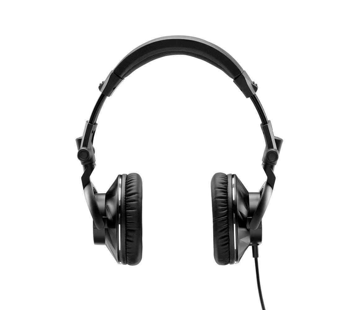 Hercules 4780897 W128254285 Hdp Dj60 Headphones Wired 