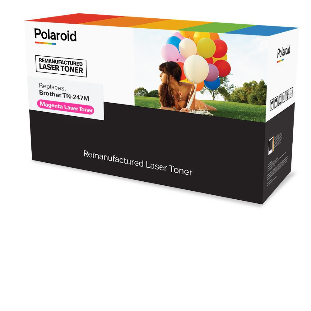 Polaroid LS-PL-22338-00 W128254299 Toner Cartridge 1 PcS 