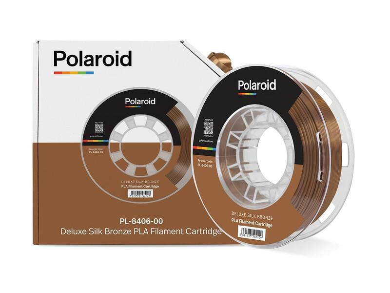 Polaroid PL-8406-00 W128254307 Universal Deluxe Silk 