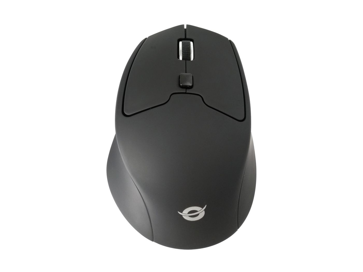 Conceptronic LORCAN02B W128254305 Lorcan Ergo Mouse Right-Hand 