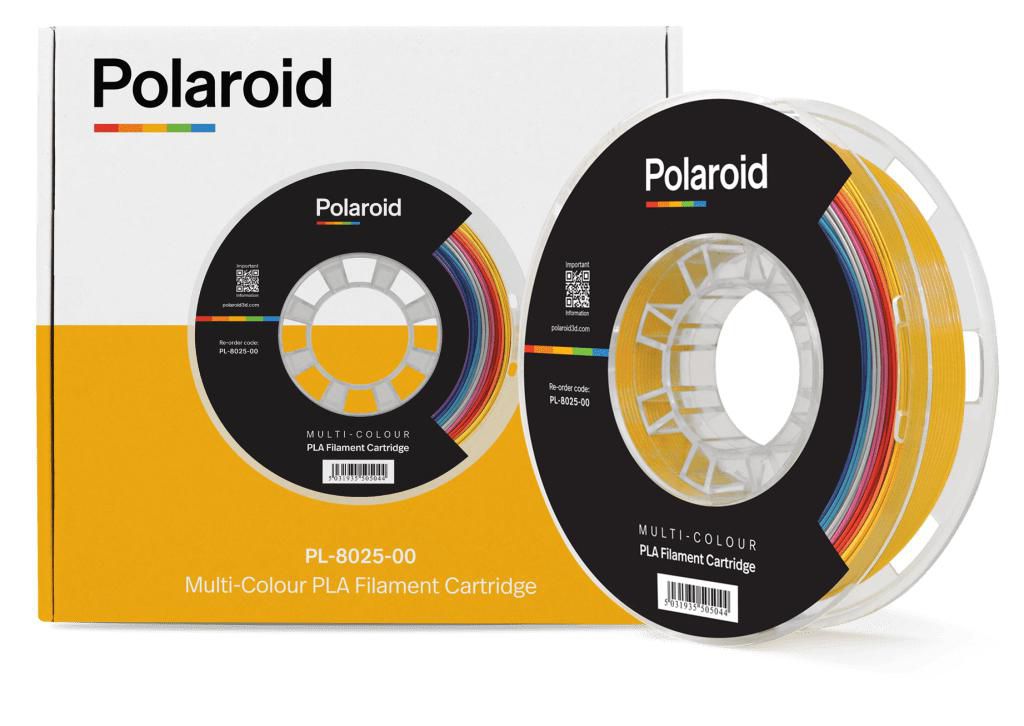 Polaroid PL-8025-00 W128254385 Universal Polylactic Acid 