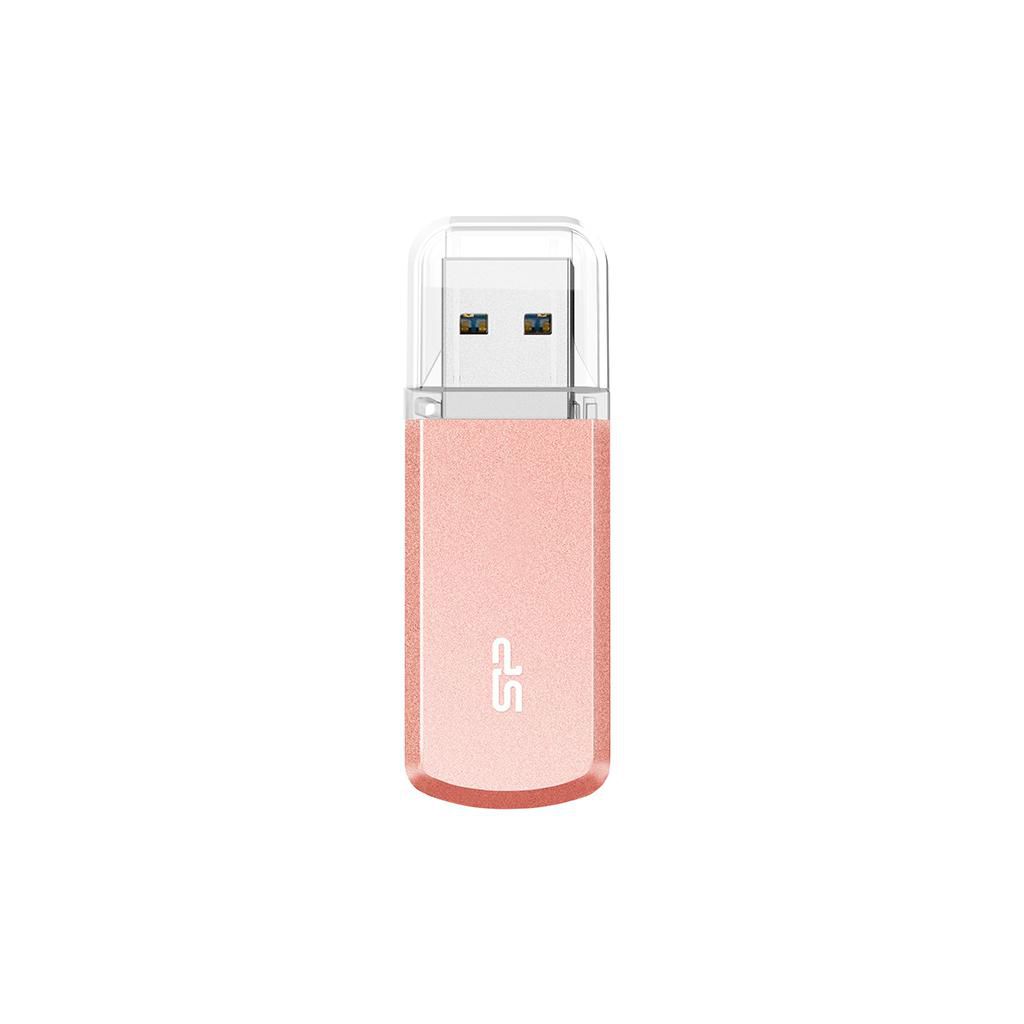 SILICON POWER Helios 202 Rose Gold 16GB