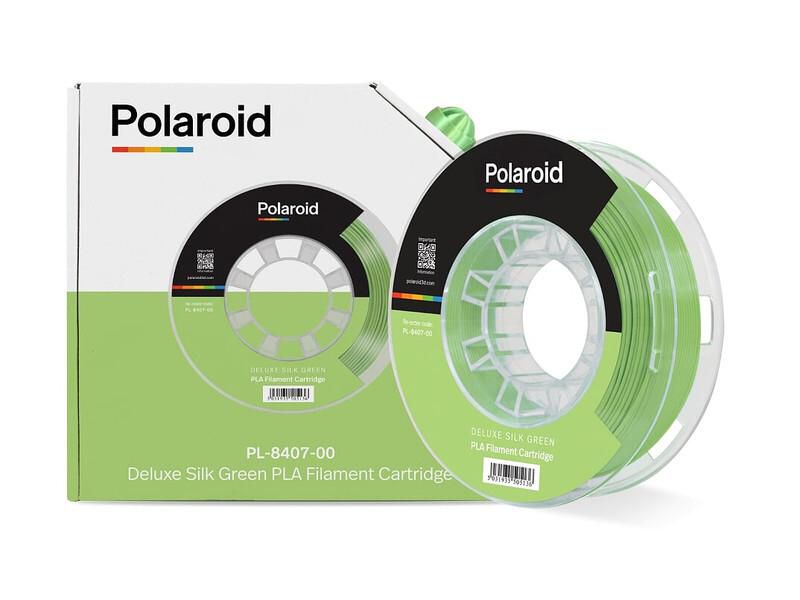 Polaroid PL-8407-00 W128254500 Universal Deluxe Silk 