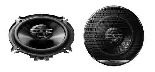 Pioneer TS-G1320F W128262624 Car Speaker Round 2-Way 250 W 