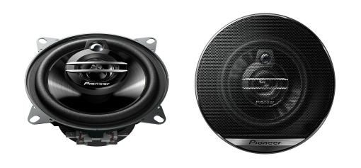 Pioneer TS-G1030F W128262715 Car Speaker Round 3-Way 210 W 