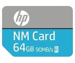 HP NM-100 64GB