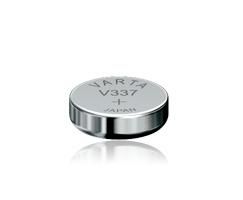 Varta 337101111 W128263351 1 Single-Use Battery 