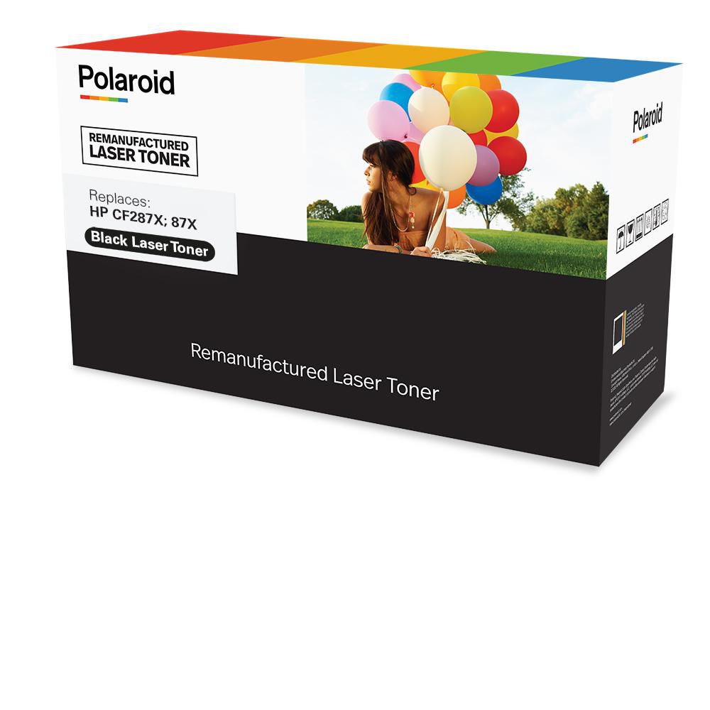 Polaroid LS-PL-22216-00 W128254692 Toner Cartridge 1 PcS 