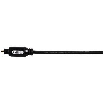 Hama 127108 W128263850 Fibre Optic Cable 1.5 M 