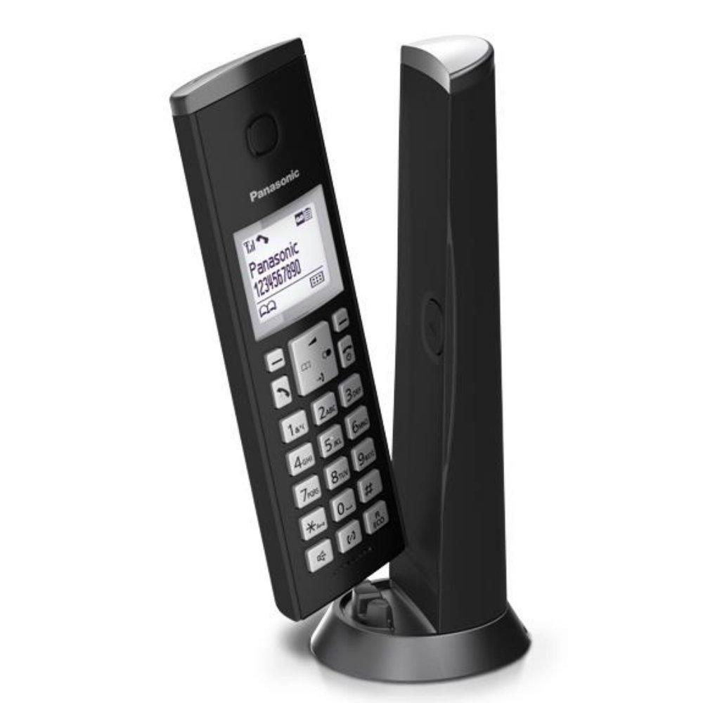 Panasonic KX-TGK220GB W128263881 Kx-Tgk220 Dect Telephone 