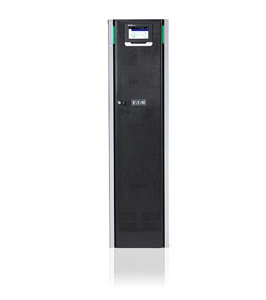 EATON 93PS-8(10)-1x9Ah-MBS Monoblock 3/3 mit integrierten 5-Jahres-Batterien und manuellem Bypass (9