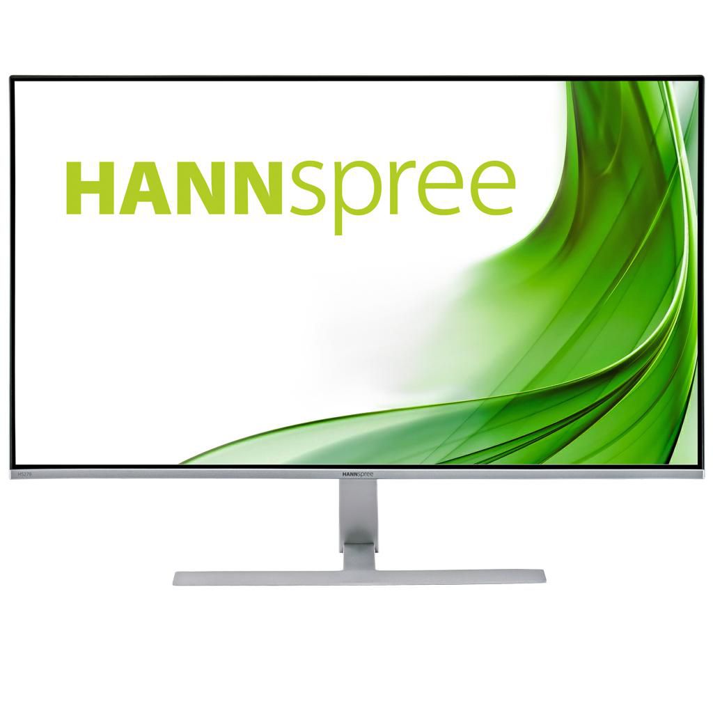 HANNspree HS249PSB W128254791 Led Display 60.5 Cm 23.8 
