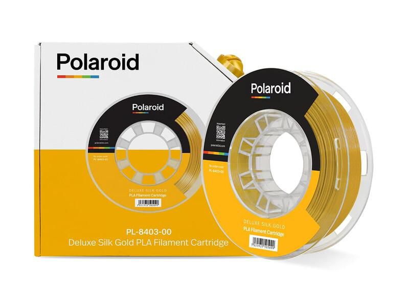 Polaroid PL-8403-00 W128254822 Universal Deluxe Silk 